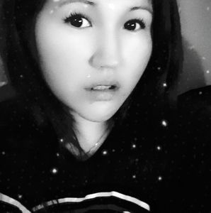 Meet your Posher, Katherine